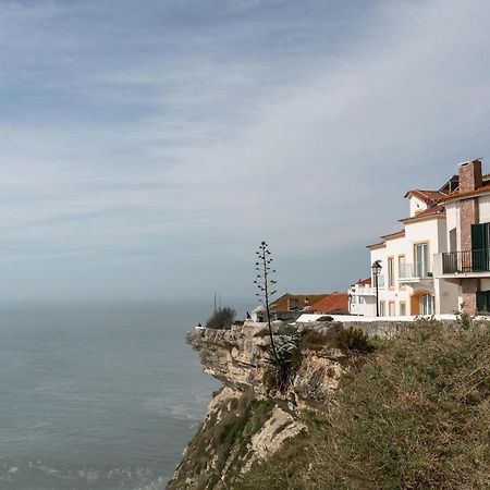 Nazare Top Wave Dış mekan fotoğraf
